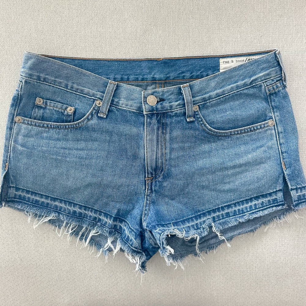 Rag & Bone shorts